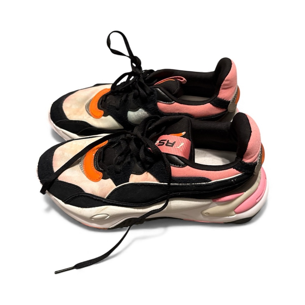 Puma women’s athletic shoes